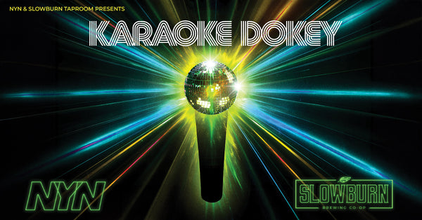 Karaoke Dokey - 31/05/24