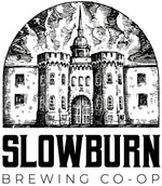 Slowburn Brewing Co-op
