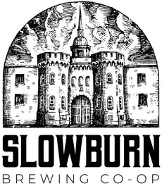 Slowburn Brewing Co-op