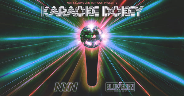 Karaoke Dokey - 03/05/24