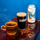Metamorphosis ● Coffee Stout