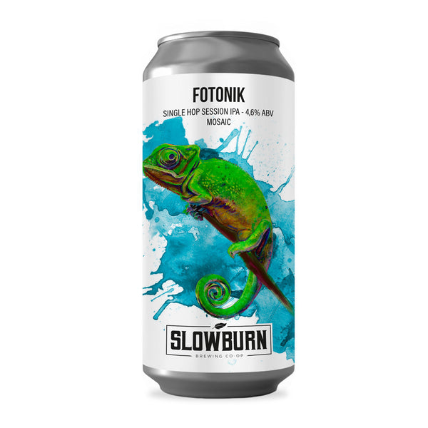 tung omhyggelig spion Vores udvalg af øl – Slowburn Brewing Co-op