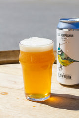 Lille Kompagnon ● Table Beer