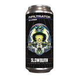Infiltrator ● Kellerbier