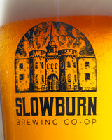 Blue Plume ● Smoked Lager