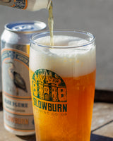 Blue Plume ● Smoked Lager