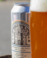 Blue Plume ● Smoked Lager