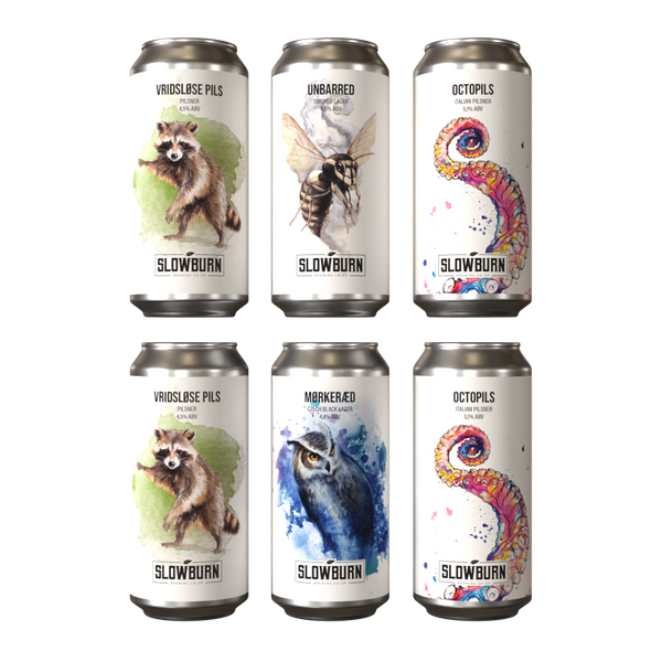 Lager Box
