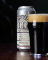 Natteravn ● Dry Stout