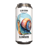Slow Down ● Premium Pilsner