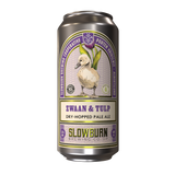 Zwaan & Tulp ● Dry-Hopped Pale Ale