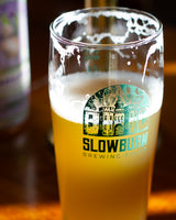 Zwaan & Tulp ● Dry-Hopped Pale Ale