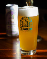 Zwaan & Tulp ● Dry-Hopped Pale Ale