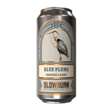 Blue Plume ● Smoked Lager