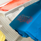 Slowburn Metal T-shirt