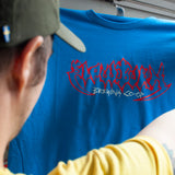 Slowburn Metal T-shirt