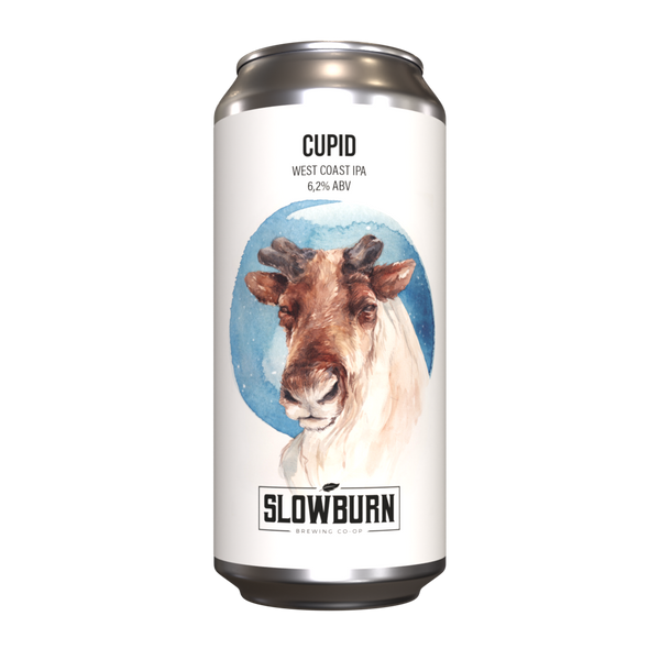 Cupid ● Christmas IPA