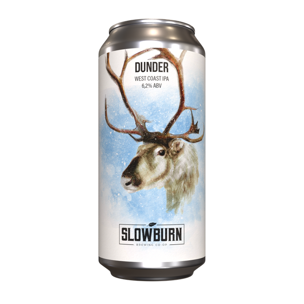 Dunder ● Christmas IPA