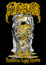 Fermented Human Remains Long Sleeve