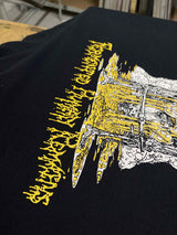 Fermented Human Remains Long Sleeve