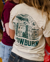 Gate Logo t-shirts