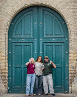Gate Logo t-shirts