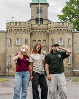 Gate Logo t-shirts