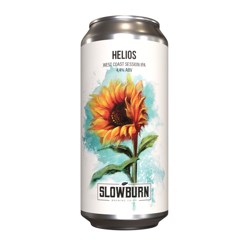 Helios ● Session IPA