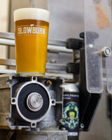 Infiltrator ● Kellerbier