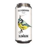 Lille Kompagnon ● Table Beer