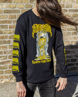 Fermented Human Remains Long Sleeve