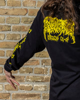 Fermented Human Remains Long Sleeve