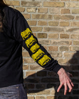 Fermented Human Remains Long Sleeve