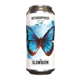 Metamorphosis ● Coffee Stout