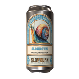 Slowdown ● Premium Pilsner
