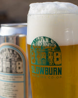 Slowdown ● Premium Pilsner