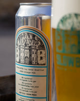 Slowdown ● Premium Pilsner